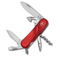 Evolution S101 Delemont Swiss Army Knife